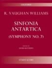 Sinfonia Antartica (Symphony No. 7) - Book