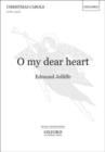 O my dear heart - Book