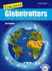 Clarinet Globetrotters + CD - Book