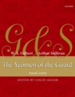 The Yeomen of the Guard - Book