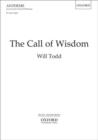 The Call of Wisdom - Book