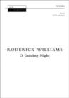 O Guiding Night - Book