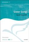 Sister Song - Book