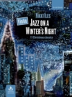 Violin Jazz on a Winter's Night + CD : 11 Christmas classics - Book