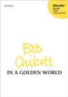 In a Golden World - Book