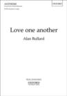 Love one another - Book
