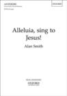 Alleluia, sing to Jesus! - Book