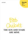 The Sun and Stars are Mine - Book