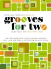 Grooves for Two + CD : Seven pieces for piano four-hands - Book