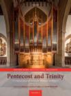Oxford Hymn Settings for Organists: Pentecost and Trinity : 27 original pieces on hymns for Pentecost and Trinity - Book