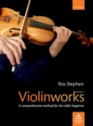 Violinworks Book 2 - Book