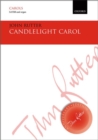 Candlelight Carol - Book