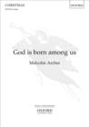 God is born among us - Book