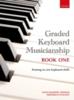 Graded Keyboard Musicianship Book 1 - Book