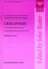 Crucifixus - Book