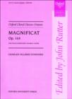 Magnificat, Op. 164 - Book
