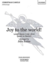 Joy to the world! - Book