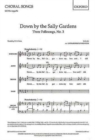 Down by the Sally Gardens - Book