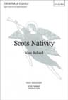 Scots Nativity - Book