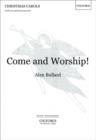 Come and Worship! - Book