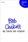 Be thou my vision - Book