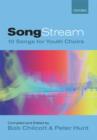 SongStream 1 - Book