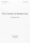 The Canticle of Brother Sun - Book