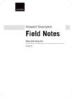 Field Notes - Book