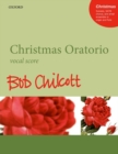 Christmas Oratorio - Book