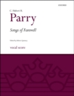 Songs of Farewell - Book