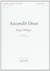Ascendit Deus - Book