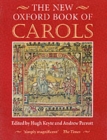 The New Oxford Book of Carols - Book