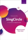 SingCircle : 111 rounds for singing by heart - Book