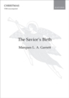 The Savior's Birth - Book