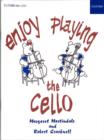 Enjoy Playing the Cello - Book