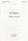 A Litany - Book