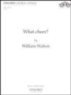 What cheer? - Book