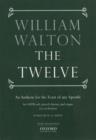 The Twelve - Book