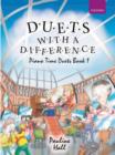 Duets with a Difference - Book