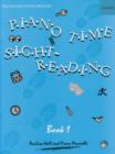 Piano Time Sightreading Book 1 - Book