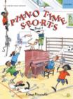 Piano Time Sports Book 1 - Book