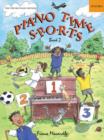 Piano Time Sports Book 2 - Book