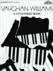 A Little Piano Book - Book