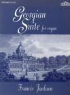 Georgian Suite - Book