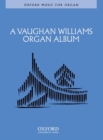A Vaughan Williams Organ Album - Book