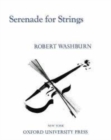 Suite for Strings - Book