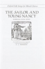 The sailor and young Nancy - Book
