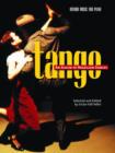 Tango : An Album of Brazilian Dances - Book