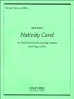 Nativity Carol - Book