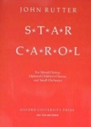 Star Carol - Book